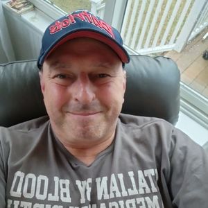 Meet your Posher, Paul